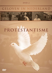 DVD Geloven in Nederland Protestantisme