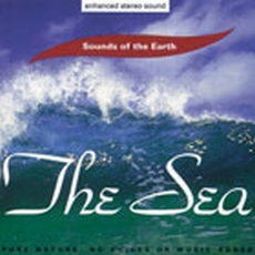 CD The Sea