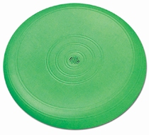 Bal-zitkussen 36 cm, groen
