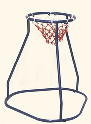Basketbalstandaard