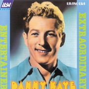 CD Danny Kaye 