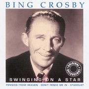 CD Bing Crosby 