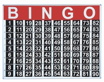 Het Magnetische Bingo Systeem 