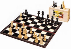 'Reuze' schaakspel 