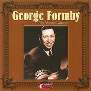 CD George Formby Window Cleaner 