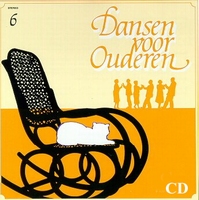 CD Dansen voor Ouderen, deel 6 