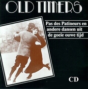 CD Oldtimers 