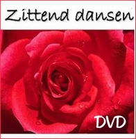 DVD Zittend dansen 