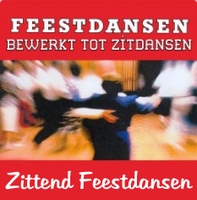 DVD Zittend Feestdansen 